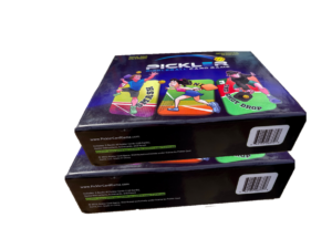 pickler card game 2 pack