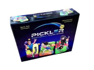 Pickler Card Game