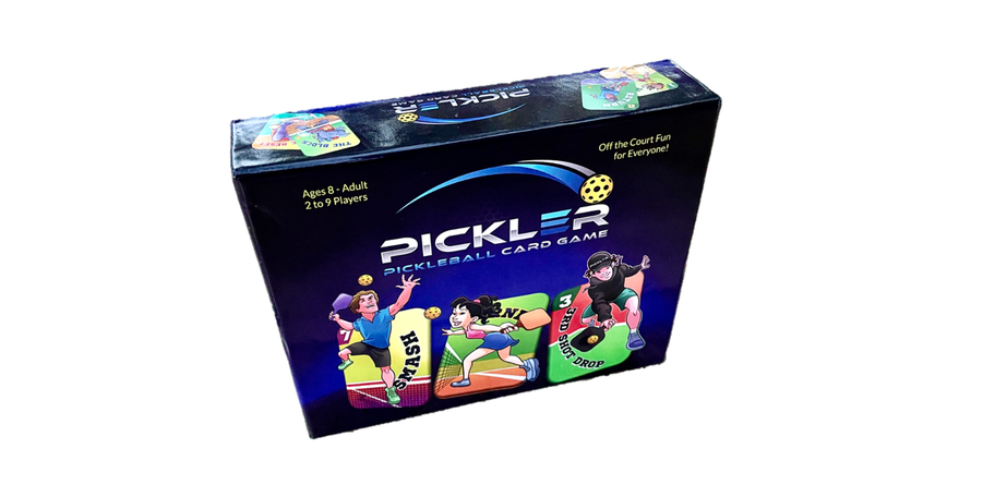 Pickler Card Game